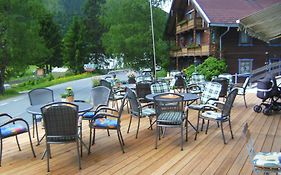 Hotel Waldrose
